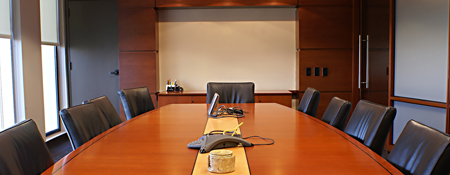 Mustang Professional Solutions for Corporate and Boardrooms